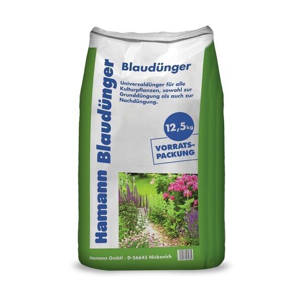 Hamann Blaudünger 12,5 kg