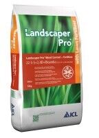 ICL Landscaper Pro Weed Control - Unkrautvernichter mit Rasendünger 10 kg ICL Landscaper Pro Weed Control - Unkrautvernichter mit Rasendünger 10 kg