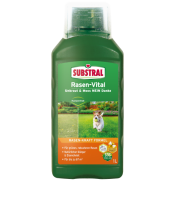 SUBSTRAL® Rasen-Vital 1 l SUBSTRAL® Rasen-Vital 1 l
