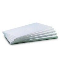 Schamotte Platten 250 x 124 x 20 mm Schamotte Platten 250 x 124 x 20 mm