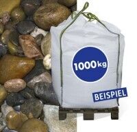 Hamann Moränekies 50-100 mm Big Bag 1000 kg Hamann Moränekies 50-100 mm Big Bag 1000 kg
