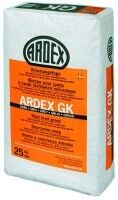 Ardex GK Belastungsfuge grau 25 kg Ardex GK Belastungsfuge grau 25 kg