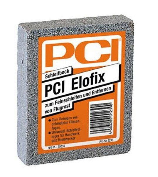PCI ELOFIX Schleifblock