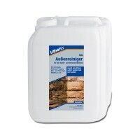 Lithofin® MN Außenreiniger 5 l Lithofin® MN Außenreiniger 5 l