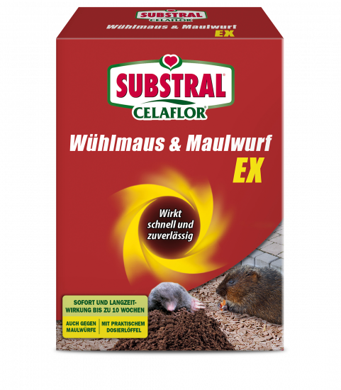 Whlmuse bekmpfen  Mittel gegen gnstig kaufen