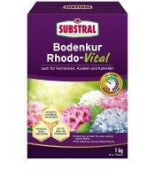 SUBSTRAL® Bodenkur Rhodo-Vital 1 kg SUBSTRAL® Bodenkur Rhodo-Vital 1 kg