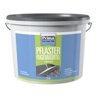 Prima® 1K Pflasterfugenmörtel 25 kg - grau Prima® 1K Pflasterfugenmörtel 25 kg - grau