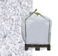 Hamann Marmorsplitt Carrara 9-12 mm Big Bag 600 kg Hamann Marmorsplitt Carrara 9-12 mm Big Bag 600 kg