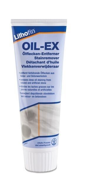 Lithofin® OIL-EX 250 ml