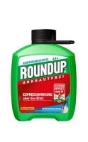 ROUNDUP® AC Unkrautfrei Fertigmischung 2,5 l ROUNDUP® AC Unkrautfrei Fertigmischung 2,5 l