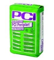 PCI PERIPLAN Boden-Ausgleich 25 kg PCI PERIPLAN Boden-Ausgleich 25 kg