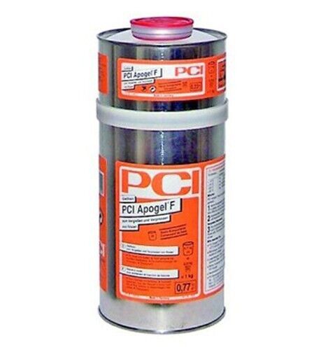 PCI APOGEL F Gießharz 1 kg