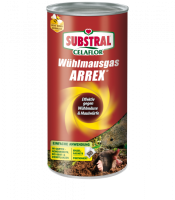 CELAFLOR® Wühlmaus Gas Arrex 250 g CELAFLOR® Wühlmaus Gas Arrex 250 g