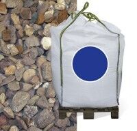 Rheinkies 8-16mm 1.000kg Big Bag Rheinkies 8-16mm 1.000kg Big Bag