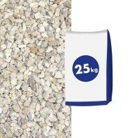 Kalksplitt Yellow Sun 22-45 mm 25kg Kalksplitt Yellow Sun 22-45 mm 25kg