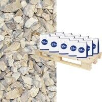 Kalksplitt Yellow Sun 11-22mm 1125 kg Kalksplitt Yellow Sun 11-22mm 1125 kg