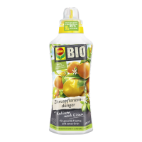 COMPO BIO Zitruspflanzendünger 500 ml COMPO BIO Zitruspflanzendünger 500 ml