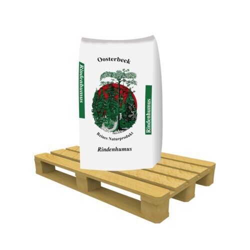 Oosterbeek Rindenhumus 0-18 mm 2340 l Oosterbeek Rindenhumus 0-18 mm 2340 l