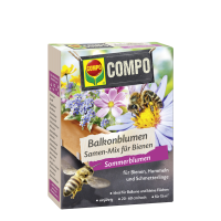 COMPO Samen-Mix Balkonblumen 100 g COMPO Samen-Mix Balkonblumen 100 g