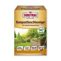 Substral Kompostbeschleuniger 2 kg Substral Kompostbeschleuniger 2 kg