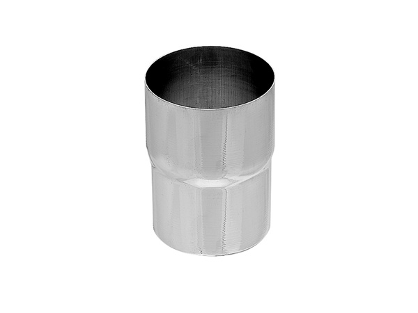 Zambelli VM Blank-Zinc® Ablaufrohr-Verbinder DN 100 mm