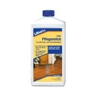 Lithofin® Cotto Pflegemilch 1 l Lithofin® Cotto Pflegemilch 1 l