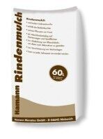 Hamann Rindenmulch 60 l Hamann Rindenmulch 60 l