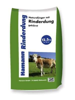 Compo Bio Rasenkalk 10kg | Kiesundco