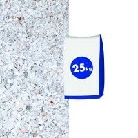 Hamann Marmorsplitt Carrara 5-8 mm 25 kg Hamann Marmorsplitt Carrara 5-8 mm 25 kg