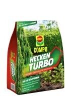COMPO Heckenturbo 4 kg COMPO Heckenturbo 4 kg