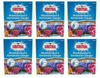 SUBSTRAL® Osmocote® Rhododendren & Hortensien Dünger 9 kg SUBSTRAL® Osmocote® Rhododendren & Hortensien Dünger 9 kg