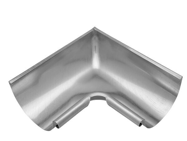 Zambelli VM Blank-Zinc® Meister-Winkel Inneneck 250/300 Zambelli VM Blank-Zinc® Meister-Winkel Inneneck 250/300