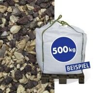 Kalksplitt Yellow Terra 8-16mm 600kg Big Bag Kalksplitt Yellow Terra 8-16mm 600kg Big Bag