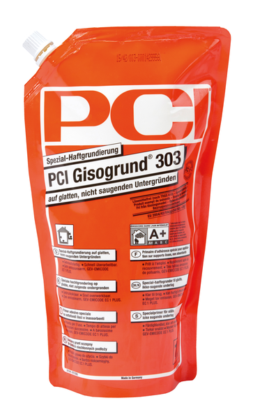 PCI Gisogrund® 303 Spezial-Haftgrundierung 1 l