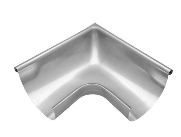 Zambelli VM Blank-Zinc® Meister-Winkel Außenecke 333/300 Zambelli VM Blank-Zinc® Meister-Winkel Außenecke 333/300