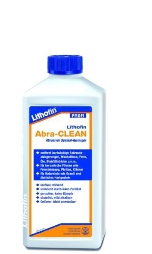 Lithofin® Abra-CLEAN 500 ml