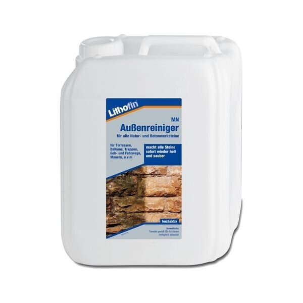 Lithofin® MN Außenreiniger 5 l