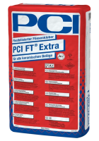PCI FT-Extra 25kg PCI FT-Extra 25kg