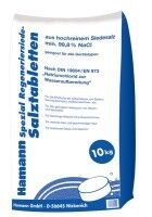Hamann Salztabletten 10 kg Hamann Salztabletten 10 kg
