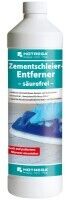 HOTREGA® Zementschleier-Entferner - säurefrei 1 l HOTREGA® Zementschleier-Entferner - säurefrei 1 l