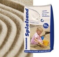Spielsand Classic 25 kg Spielsand Classic 25 kg