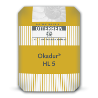 Otterbein Okadur HL 5 Hydraulischer Kalk 25 kg Otterbein Okadur HL 5 Hydraulischer Kalk 25 kg