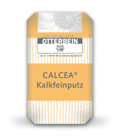 Otterbein Calcea Kalkfeinputz 25 kg Otterbein Calcea Kalkfeinputz 25 kg