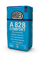 ARDEX A 828 Comfort ultraleicht Spachtelmasse 15 kg ARDEX A 828 Comfort ultraleicht Spachtelmasse 15 kg