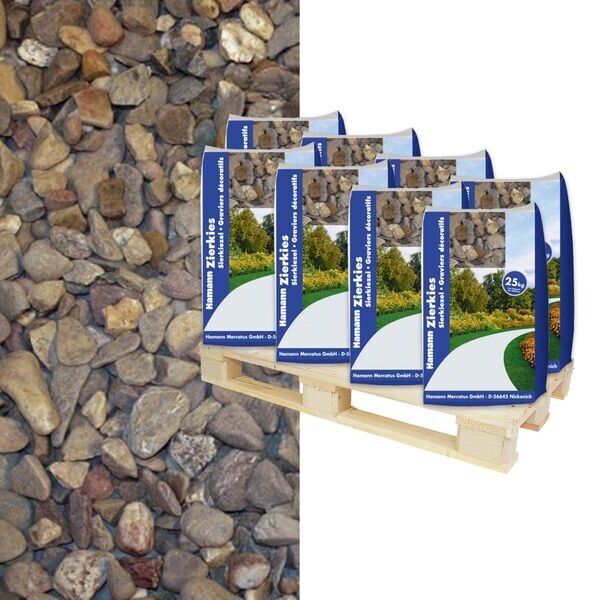 Rheinkies 2-8mm 1125kg Rheinkies 2-8mm 1125kg