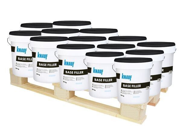 Knauf Base Filler 660 kg Knauf Base Filler 660 kg