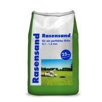 Hamann Rasensand 25 kg Hamann Rasensand 25 kg