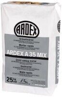 ARDEX A35 MIX Schnellmörtel 25 kg ARDEX A35 MIX Schnellmörtel 25 kg