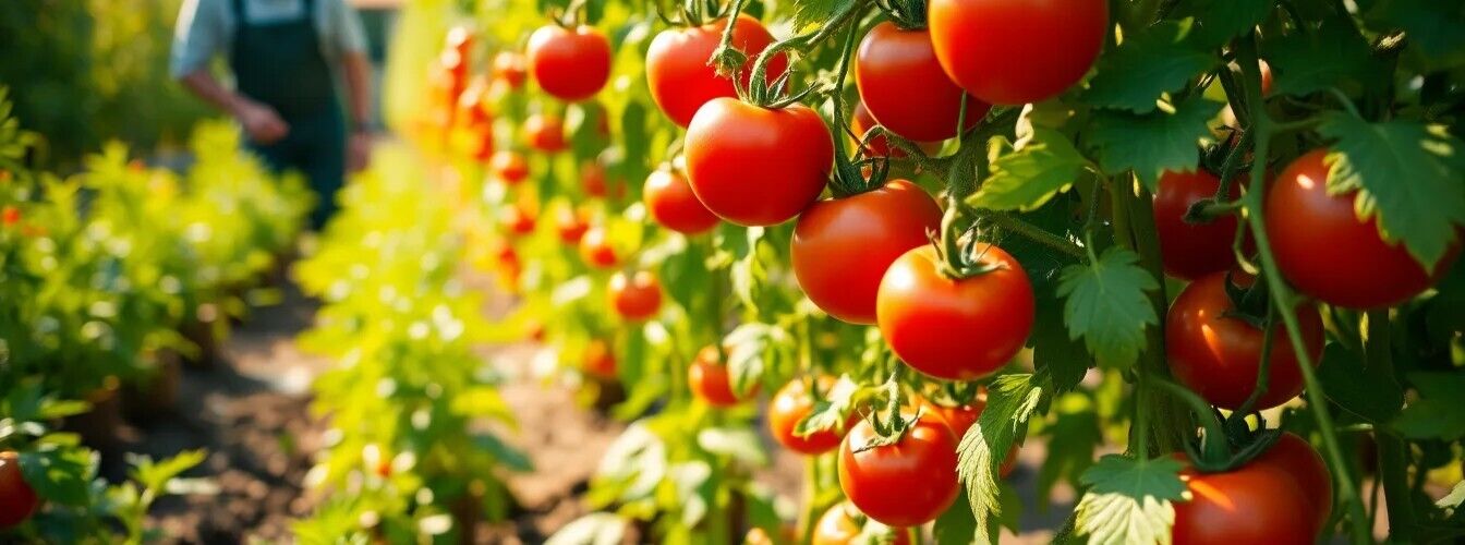 Die richtige Düngemethode: Schritt-für-Schritt-Anleitung