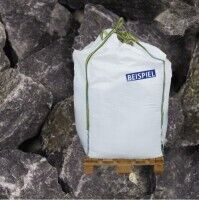 600kg BigBag Gabionen Steine Basaltbruch anthrazit 20-40mm 600kg BigBag Gabionen Steine Basaltbruch anthrazit 20-40mm